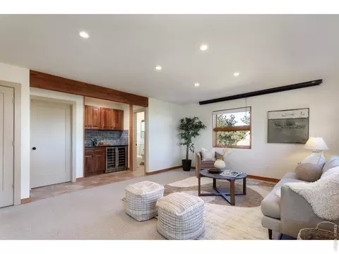 Living - 1893 Colard Ln, Lyons, CO 80540 photo 4 of 4