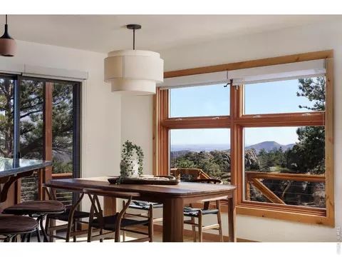 Dining - 1893 Colard Ln, Lyons, CO 80540 photo 1 of 1