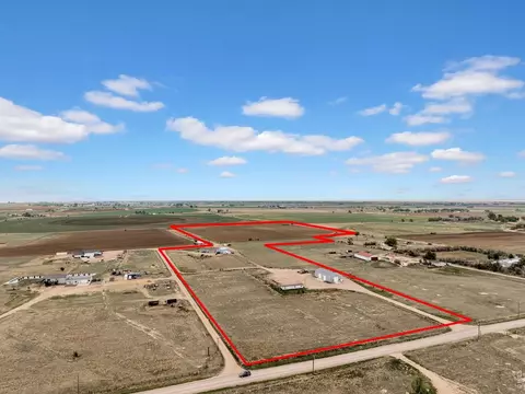 27385 County Road 66, Gill, CO 80624