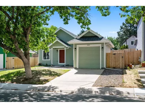 Exterior - 17419 E Whitaker Dr, Aurora, CO 80015 photo 1 of 8