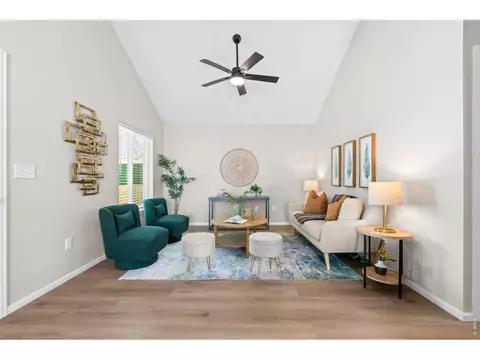 Living - 17419 E Whitaker Dr, Aurora, CO 80015 photo 2 of 4
