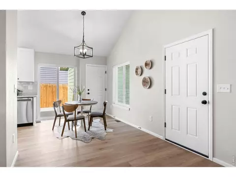 Entry Way - 17419 E Whitaker Dr, Aurora, CO 80015 photo 2 of 3
