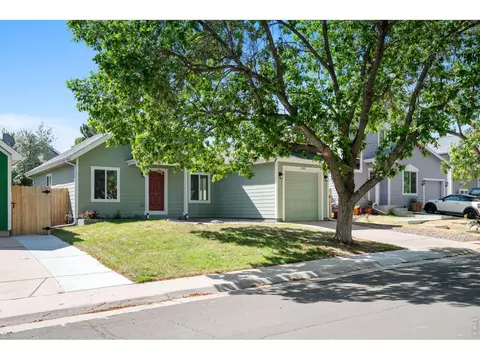 Exterior - 17419 E Whitaker Dr, Aurora, CO 80015 photo 6 of 8