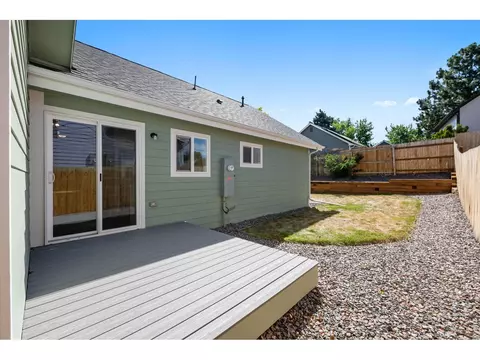 Exterior - 17419 E Whitaker Dr, Aurora, CO 80015 photo 2 of 8