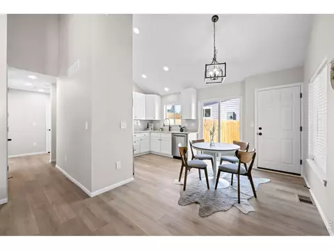 Entry Way - 17419 E Whitaker Dr, Aurora, CO 80015 photo 3 of 3