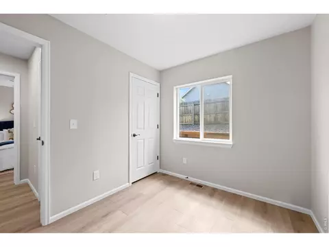 Bedroom - 17419 E Whitaker Dr, Aurora, CO 80015 photo 6 of 6