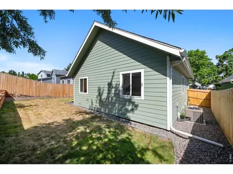 Exterior - 17419 E Whitaker Dr, Aurora, CO 80015 photo 5 of 8