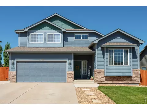 1723 88th Ave Ct, Greeley, CO 80634