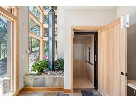 Entry Way - 2881 N Lakeridge Trl, Boulder, CO 80302 photo 1 of 1