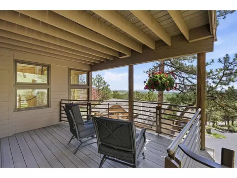 Exterior - 2881 N Lakeridge Trl, Boulder, CO 80302 photo 5 of 12