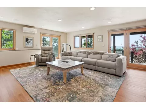 Living - 2881 N Lakeridge Trl, Boulder, CO 80302 photo 6 of 6