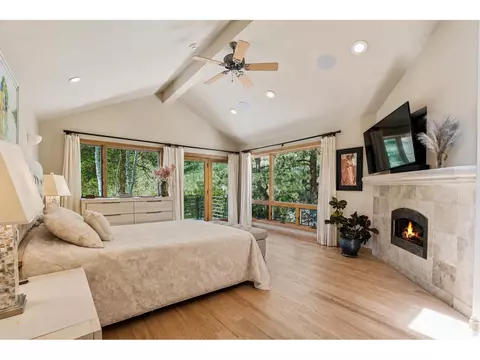 Bedroom - 2881 N Lakeridge Trl, Boulder, CO 80302 photo 1 of 3