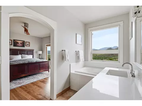 Bath - 814 Mountain View Dr, Lyons, CO 80540 photo 1 of 9