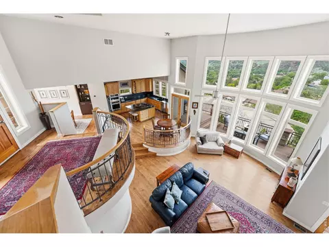 Other - 814 Mountain View Dr, Lyons, CO 80540 photo 1 of 6