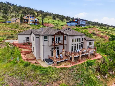Other - 814 Mountain View Dr, Lyons, CO 80540 photo 5 of 6
