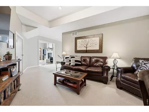 Living - 814 Mountain View Dr, Lyons, CO 80540 photo 4 of 4