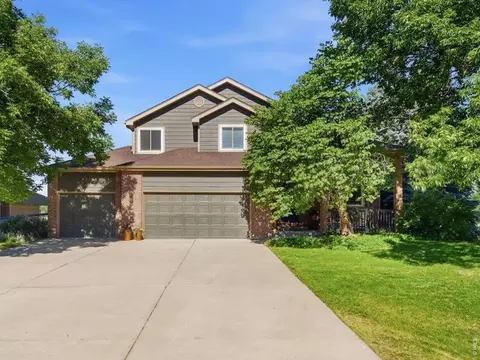 8007 Hillsboro Ct, Fort Collins, CO 80525