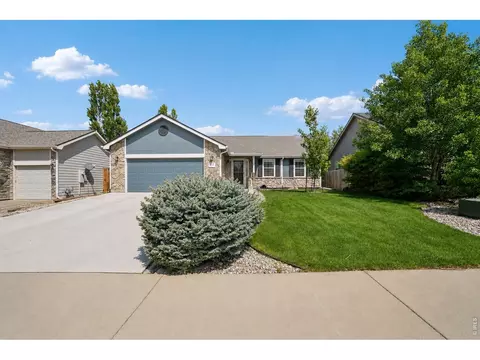 317 Boulder Ln, Johnstown, CO 80534