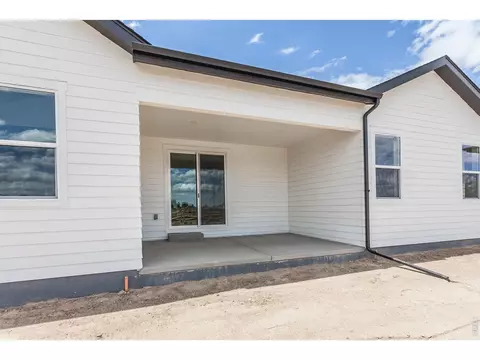 Exterior - 780 Chatter Rd, Windsor, CO 80550 photo 3 of 4