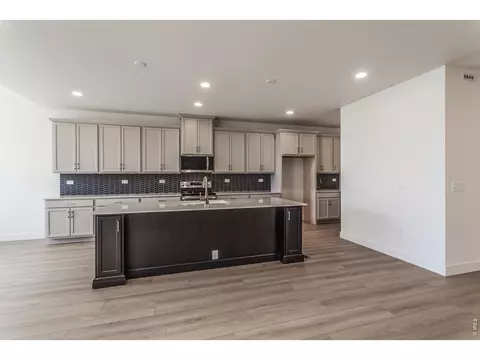 Kitchen - 780 Chatter Rd, Windsor, CO 80550 photo 6 of 11