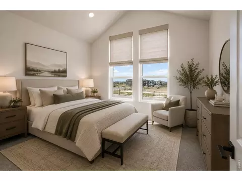 Bedroom - 780 Chatter Rd, Windsor, CO 80550 photo 1 of 4