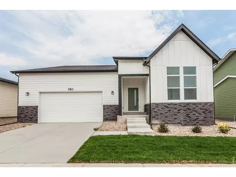 Exterior - 780 Chatter Rd, Windsor, CO 80550 photo 1 of 4