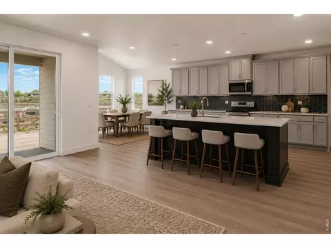 Kitchen - 780 Chatter Rd, Windsor, CO 80550 photo 1 of 11