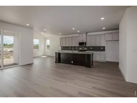 Kitchen - 780 Chatter Rd, Windsor, CO 80550 photo 2 of 11