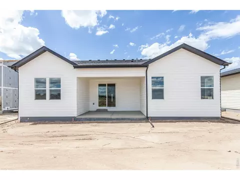 Exterior - 780 Chatter Rd, Windsor, CO 80550 photo 2 of 4