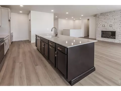 Kitchen - 780 Chatter Rd, Windsor, CO 80550 photo 11 of 11