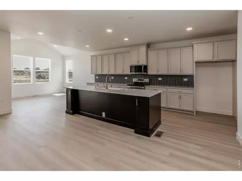 Kitchen - 780 Chatter Rd, Windsor, CO 80550 photo 8 of 11
