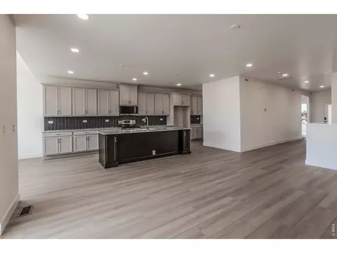Kitchen - 780 Chatter Rd, Windsor, CO 80550 photo 3 of 11