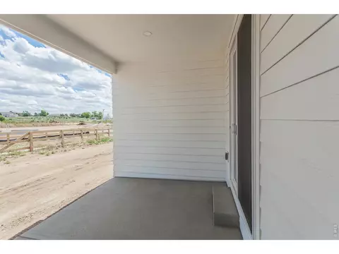 Exterior - 780 Chatter Rd, Windsor, CO 80550 photo 4 of 4