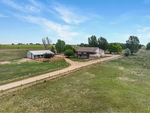 25620 Highway 392, Greeley, CO 80631
