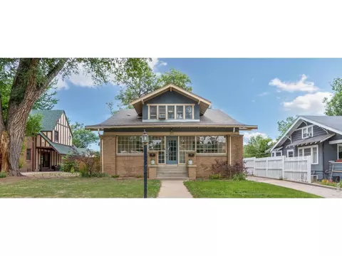 1851 13th Ave, Greeley, CO 80631
