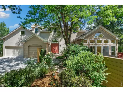 524 Spring Canyon Ct, Fort Collins, CO 80525