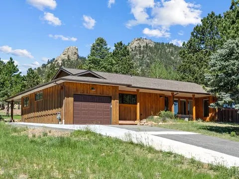 1032 Tranquil Ln, Estes Park, CO 80517