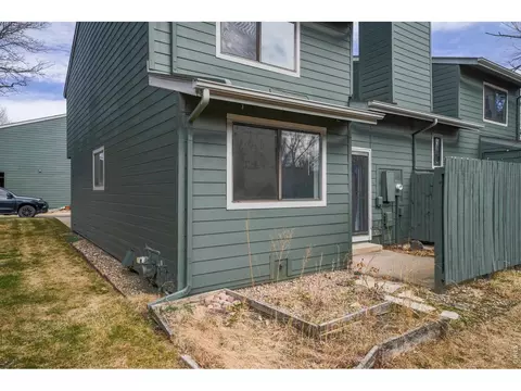 Exterior - 4268 Corriente Pl, Boulder, CO 80301 photo 4 of 9