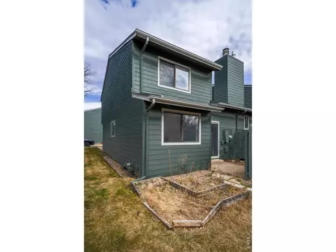 Exterior - 4268 Corriente Pl, Boulder, CO 80301 photo 3 of 9