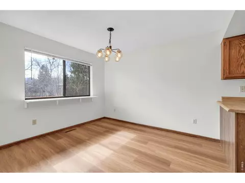 Dining - 4268 Corriente Pl, Boulder, CO 80301 photo 1 of 1