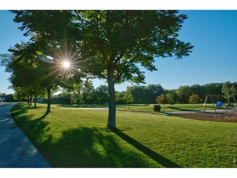 Exterior - 4268 Corriente Pl, Boulder, CO 80301 photo 9 of 9