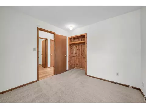Bedroom - 4268 Corriente Pl, Boulder, CO 80301 photo 1 of 7