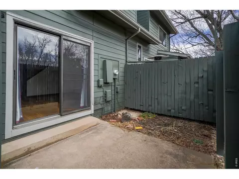 Exterior - 4268 Corriente Pl, Boulder, CO 80301 photo 5 of 9