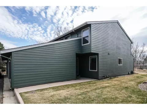Exterior - 4268 Corriente Pl, Boulder, CO 80301 photo 1 of 9
