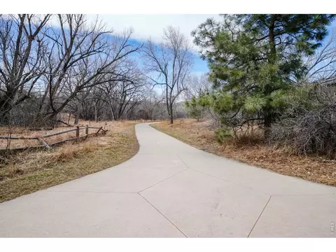 Exterior - 4268 Corriente Pl, Boulder, CO 80301 photo 6 of 9