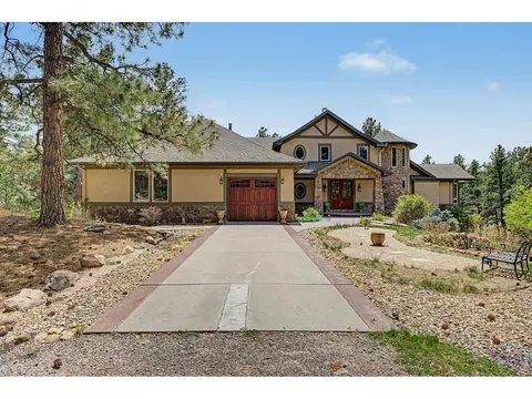 10231 Democrat Rd, Parker, CO 80134