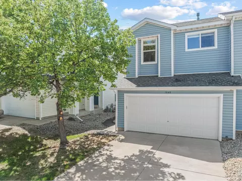 1848 Elk Springs St, Loveland, CO 80538