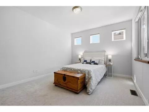 Bedroom - 5236 5th St, Boulder, CO 80304 photo 3 of 5