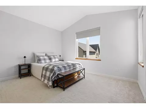 Bedroom - 5236 5th St, Boulder, CO 80304 photo 2 of 5