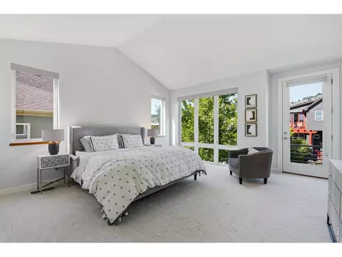 Bedroom - 5236 5th St, Boulder, CO 80304 photo 1 of 5